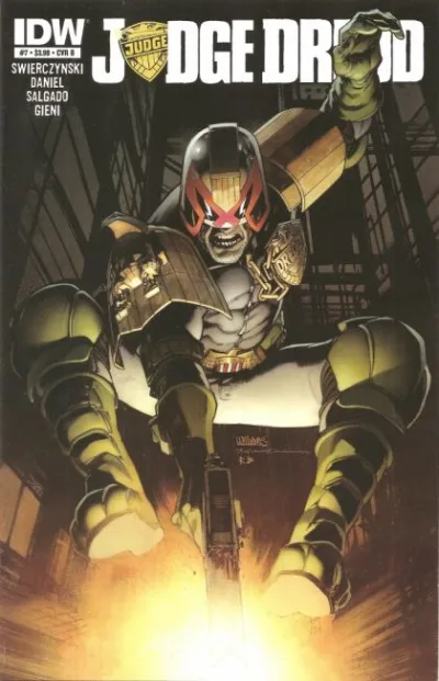 Cover of Cover B