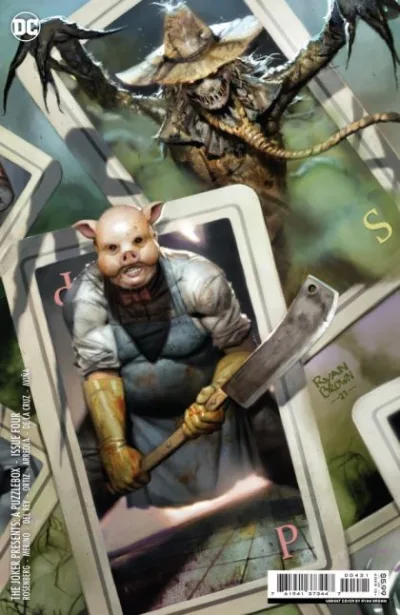 Cover of Cover B