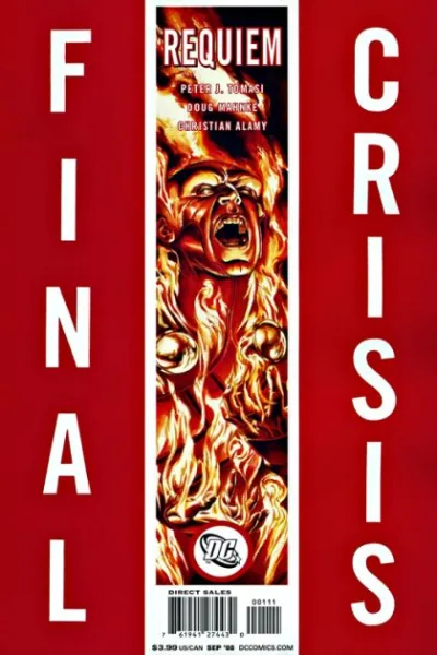 Cover of Cover B