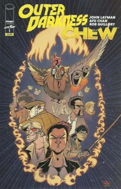 Cover of Cover B