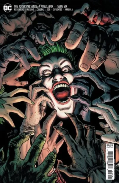 Cover of Cover B