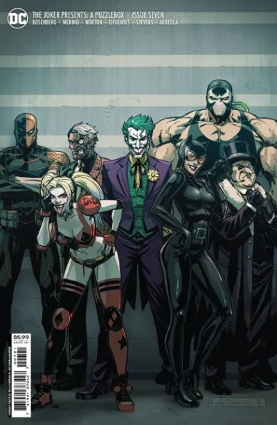 Cover of Cover B