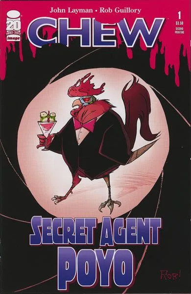 Cover of Cover C