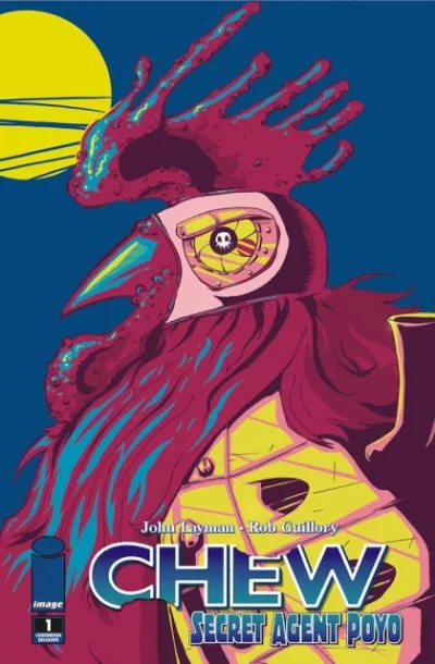 Cover of Cover B