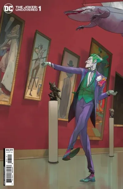 Cover of Cover B