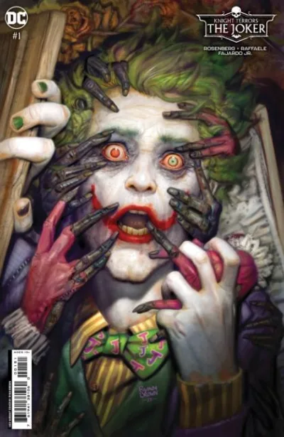 Cover of Cover F