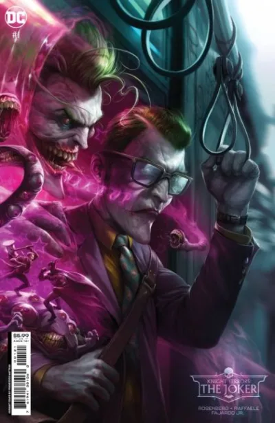 Cover of Cover B