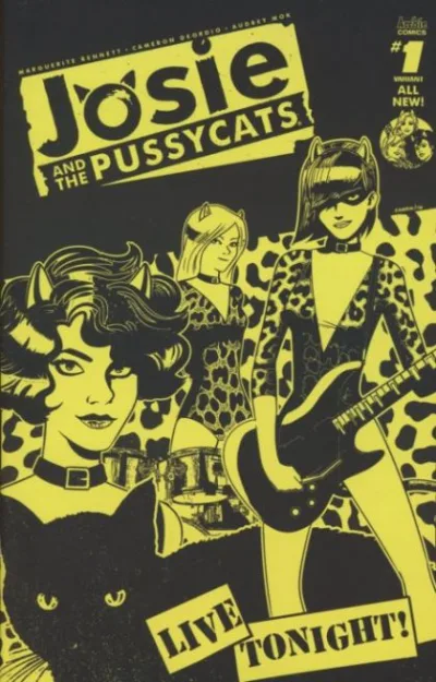 Cover of Cover B