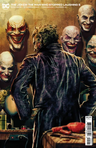 Cover of Cover B