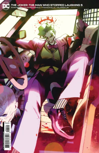 Cover of Cover D