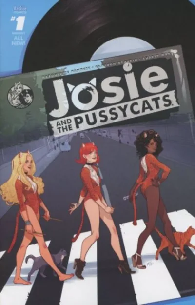 Cover of Cover I