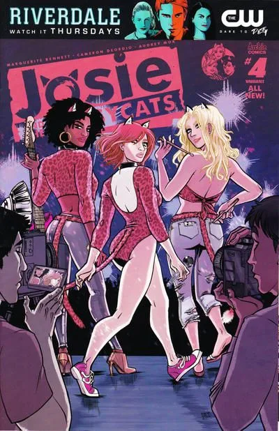 Cover of Cover B