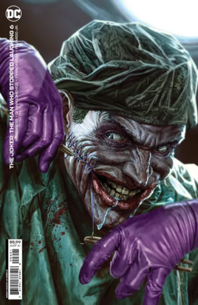 Cover of Cover B