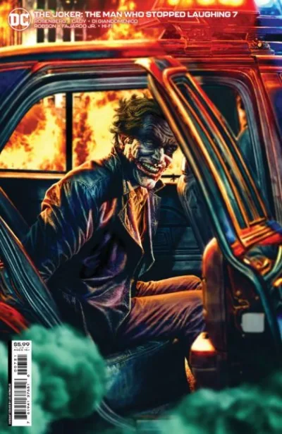 Cover of Cover B