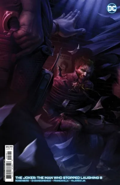 Cover of Cover B