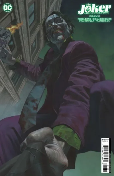 Cover of Cover B