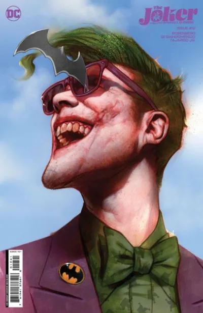 Cover of Cover D