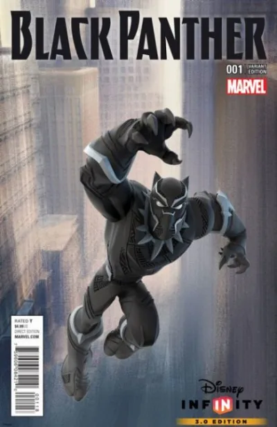 Cover of Cover L