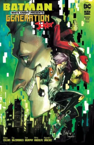 Cover of Cover B