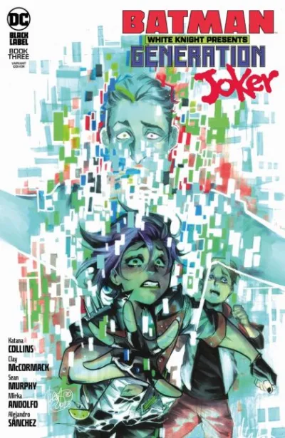 Cover of Cover B
