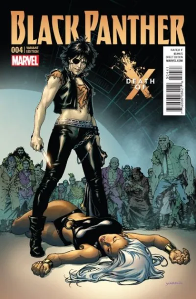 Cover of Cover D