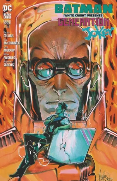 Cover of Cover B