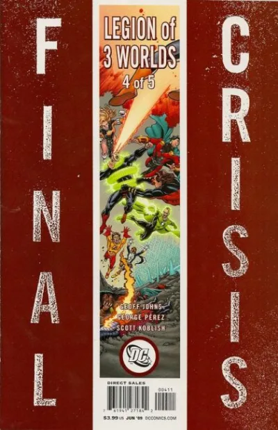 Cover of Cover B