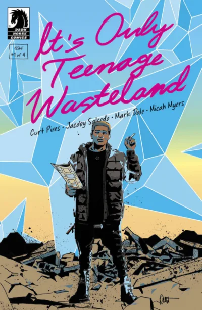 Cover of Cover B