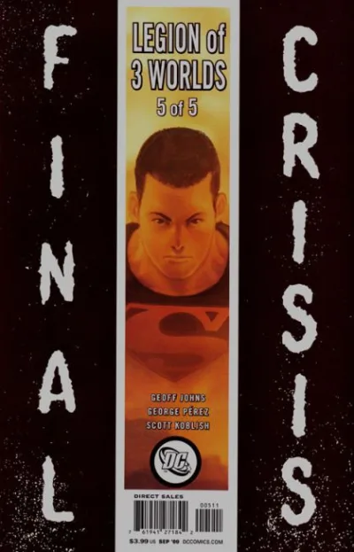 Cover of Cover B