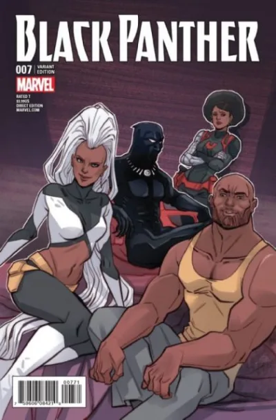Cover of Cover G