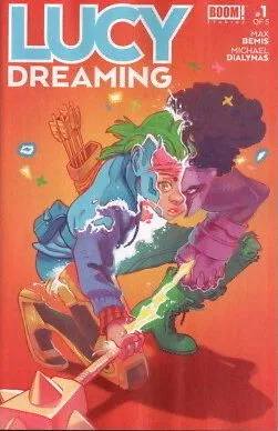 Cover of Cover B
