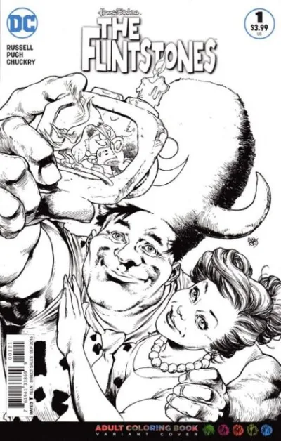 Cover of Cover B
