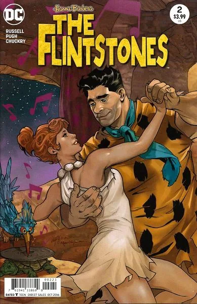 Cover of Cover B