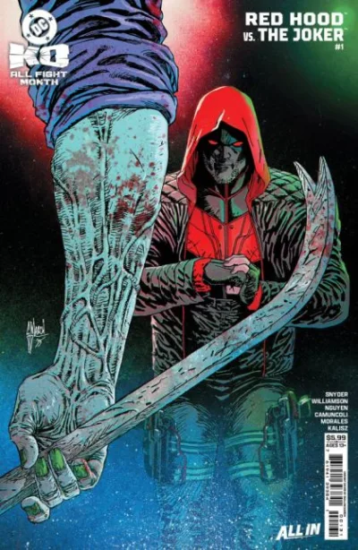 Cover of Cover D