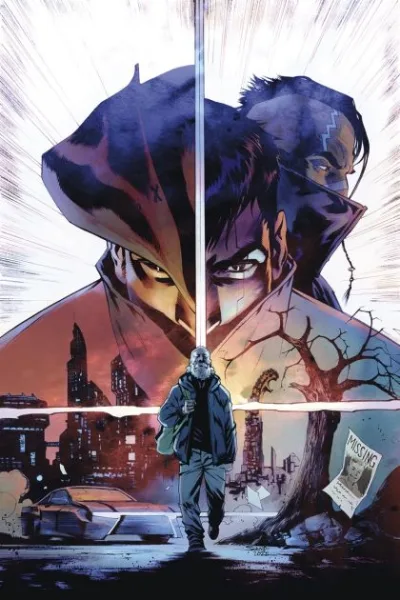 Cover of Cover B