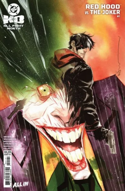 Cover of Cover B