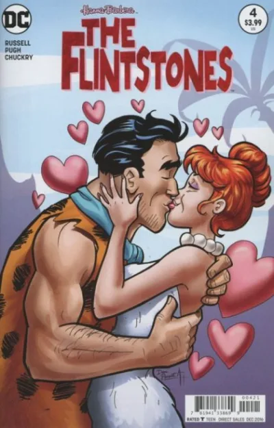 Cover of Cover B