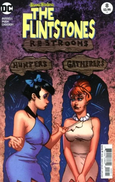 Cover of Cover B
