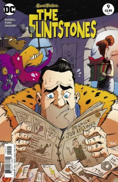 Cover of Cover B