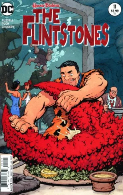 Cover of Cover B