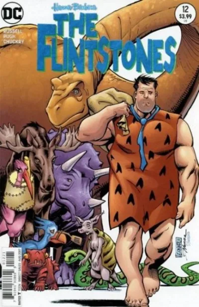 Cover of Cover B