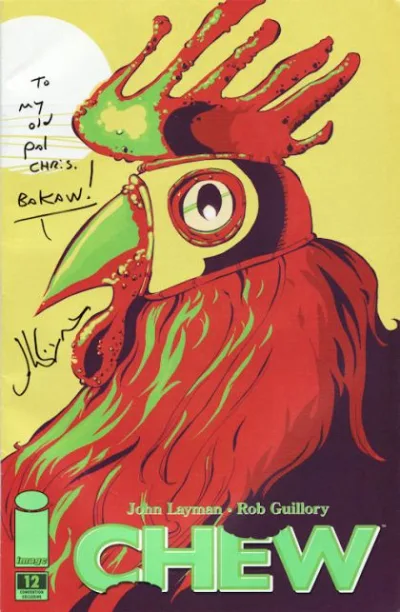 Cover of Cover B