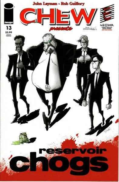 Cover of Cover B