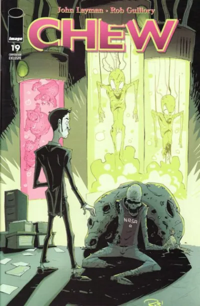 Cover of Cover B