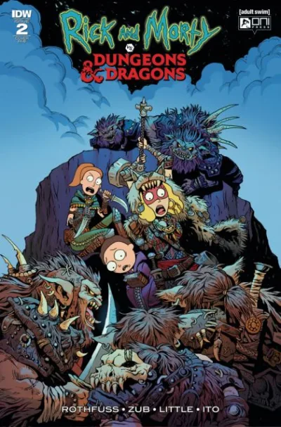 Cover of Cover D