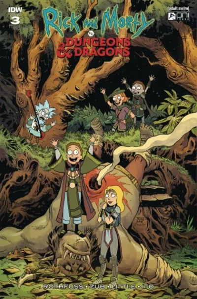 Cover of Cover D
