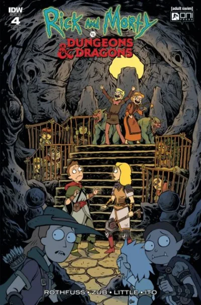 Cover of Cover D