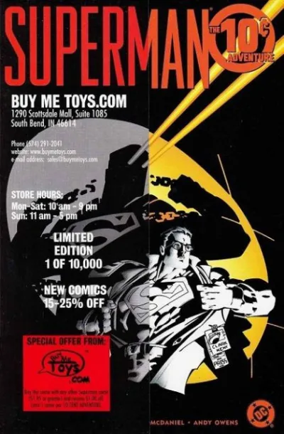 Cover of Cover B