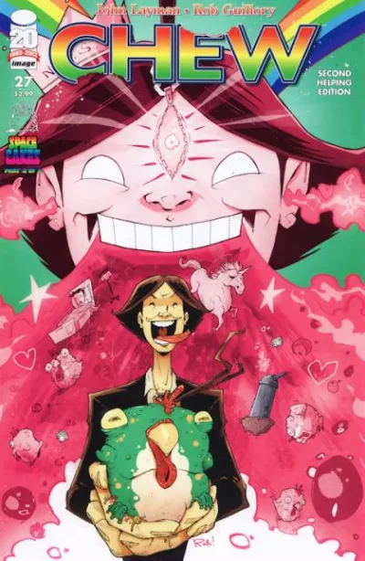 Cover of Cover B