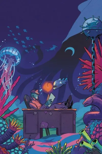 Cover of Cover B